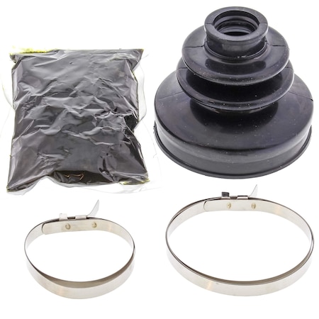 All Balls All Balls Cv Boot Kit 19-5031 19-5031